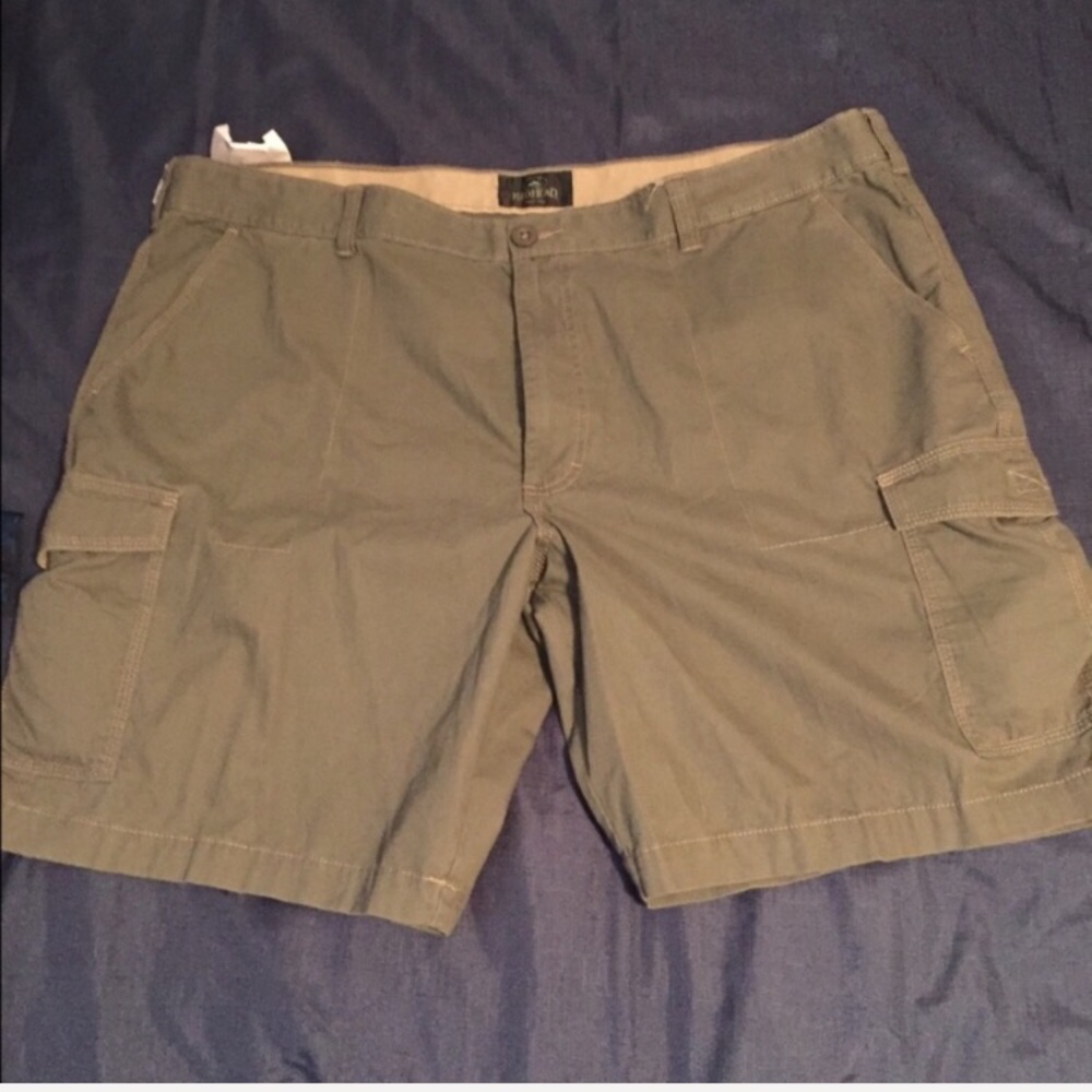NWT Cargo Shorts